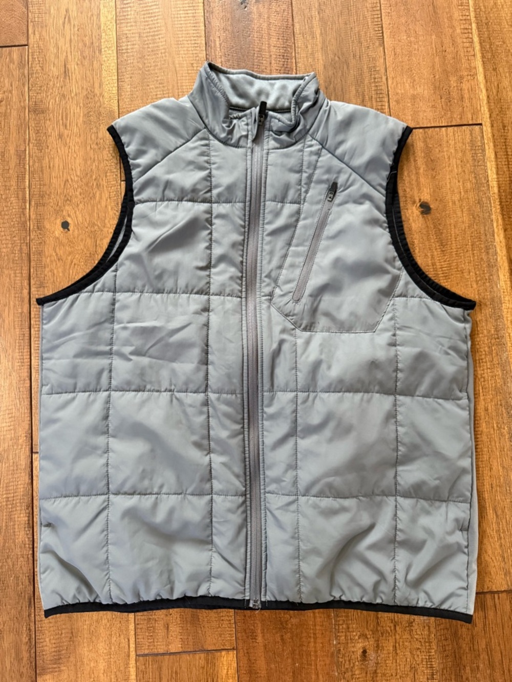 PGA tour vest men’s small